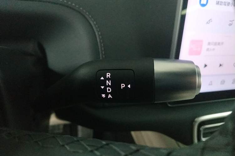 Used Li Auto L6 2025 Pro Smart Refresh Edition