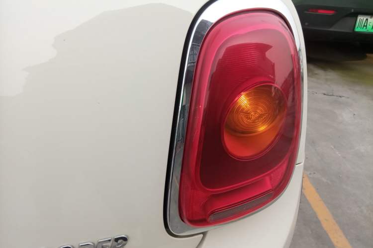 Used  MINI 2014 1.5T COOPER Fun