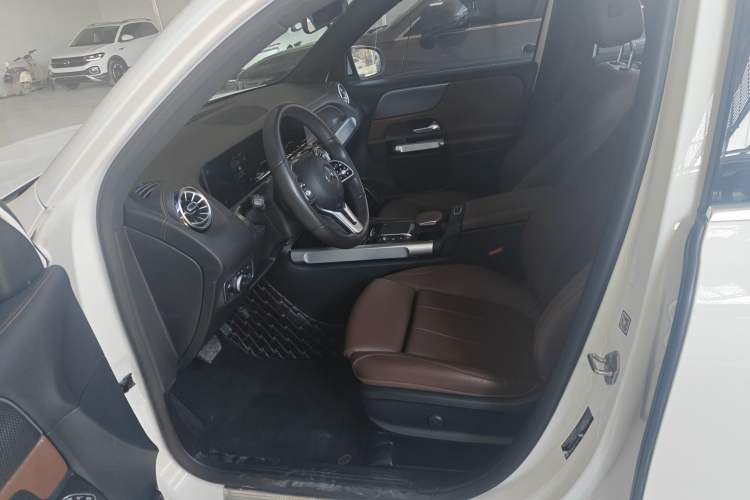 Used Mercedes-Benz GLB 2021 GLB 200 Dynamic Edition
