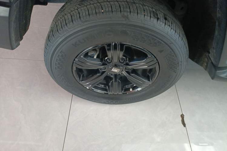 Used Tank 300 2023 Off-Road Edition 2.0T Conqueror
