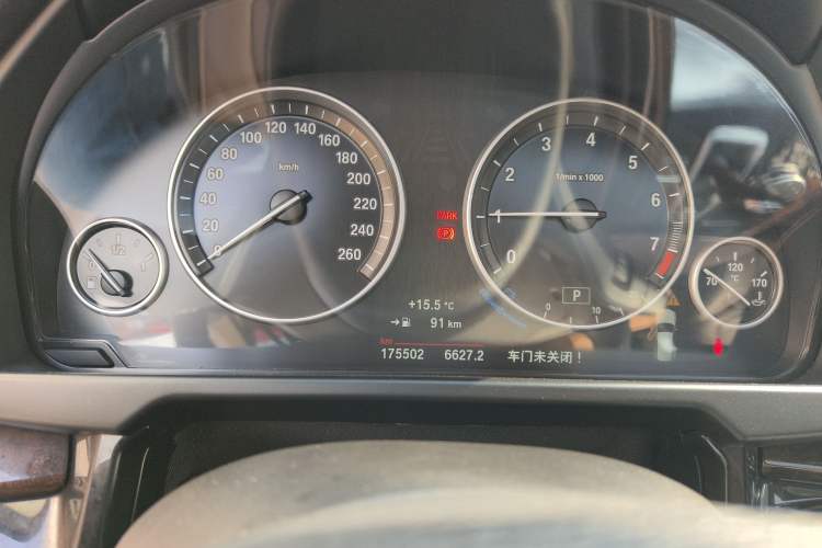 Used BMW X5 2014 xDrive35i Elegant Edition