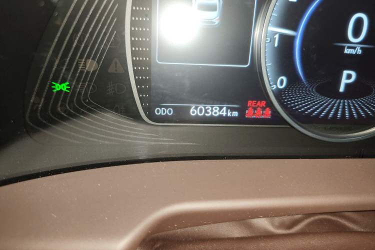 Used Lexus ES 2020 200 Excellence Edition