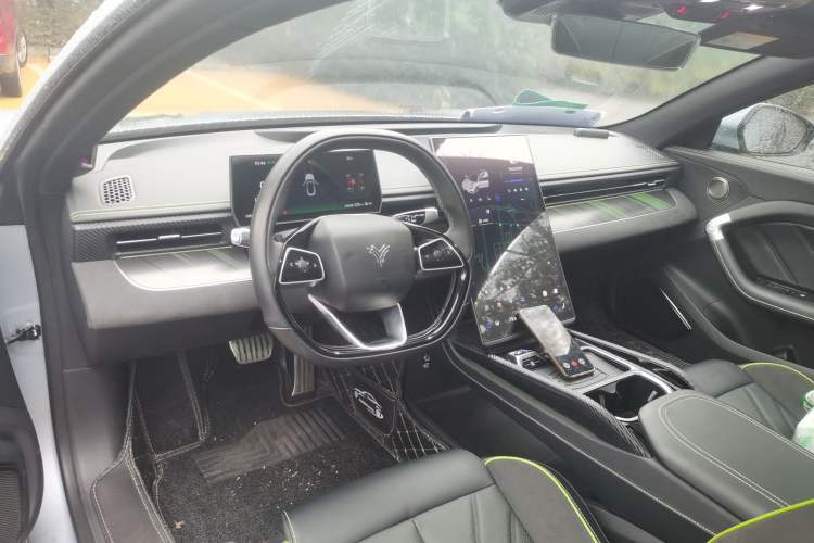 Used NETA GT 2023 560
