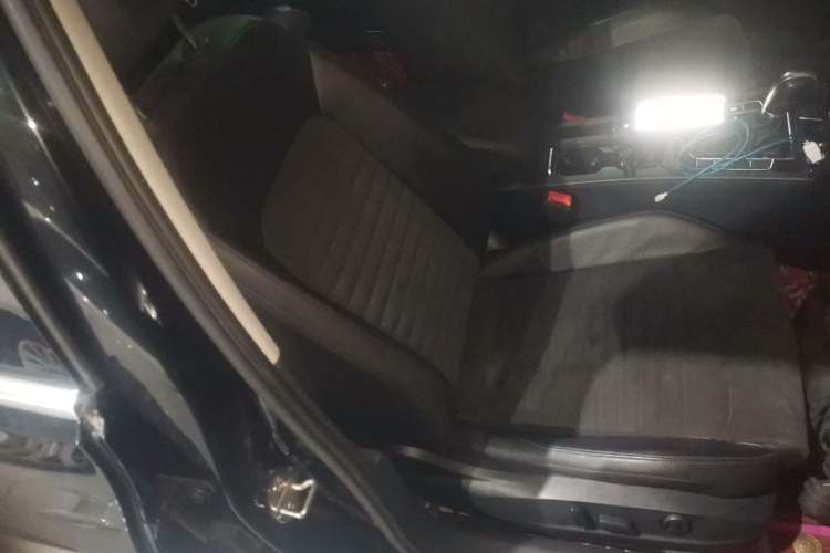 Used Volkswagen Magotan 2018 330TSI DSG Luxury Model