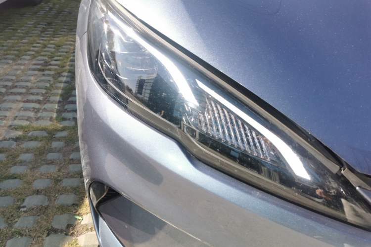 Used BYD Seal 05 DM-i 2025 DM-i Smart Drive 55KM Luxury Model
