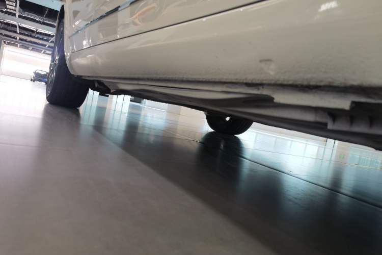 Used Skoda Octavia 2019 TSI280 DSG SmartDrive Luxury Edition China VI
