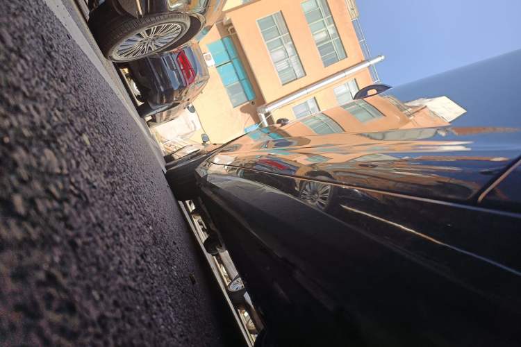 Used Audi A6L 2020 45 TFSI Prestige Elegant Edition