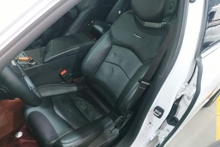 Used Cadillac CT6 2019 28T Luxury Model