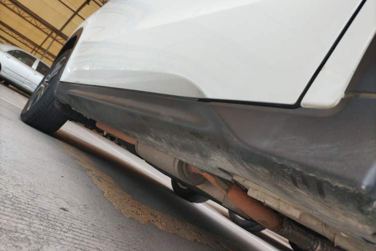 Used Honda XR-V 2021 1.5L CVT Classic Edition
