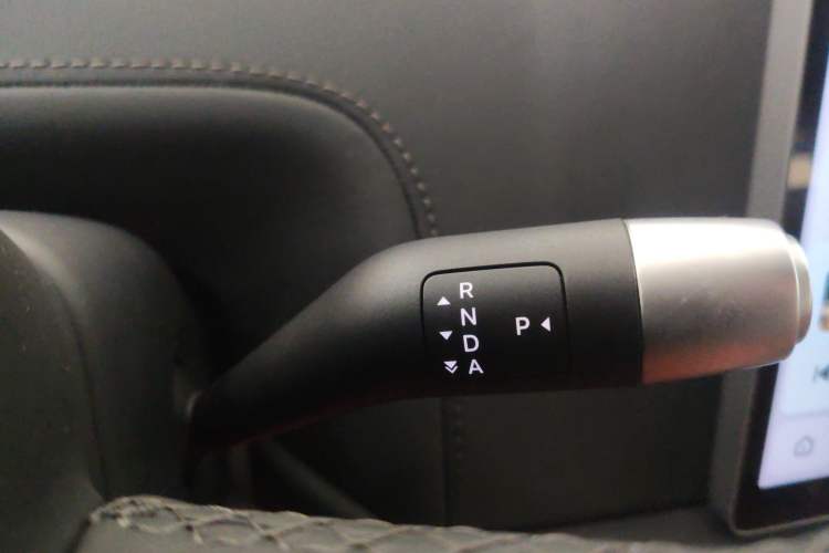 Used Li Auto L7 2023 Pro Model
