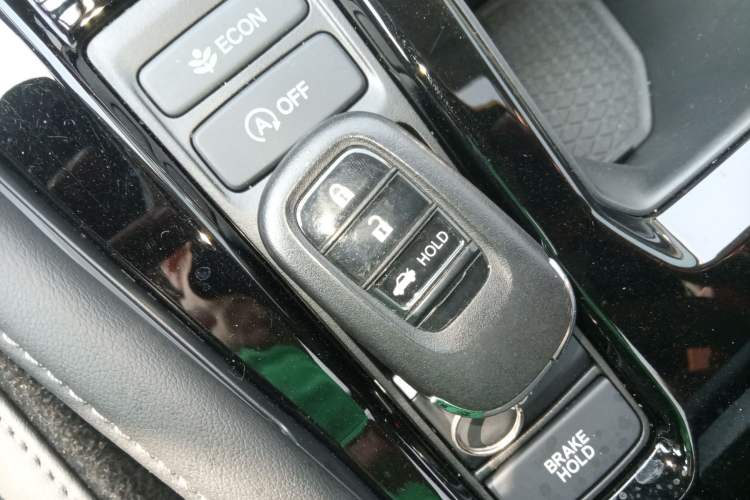 Used Honda Accord 2025 260TURBO Luxury Edition
