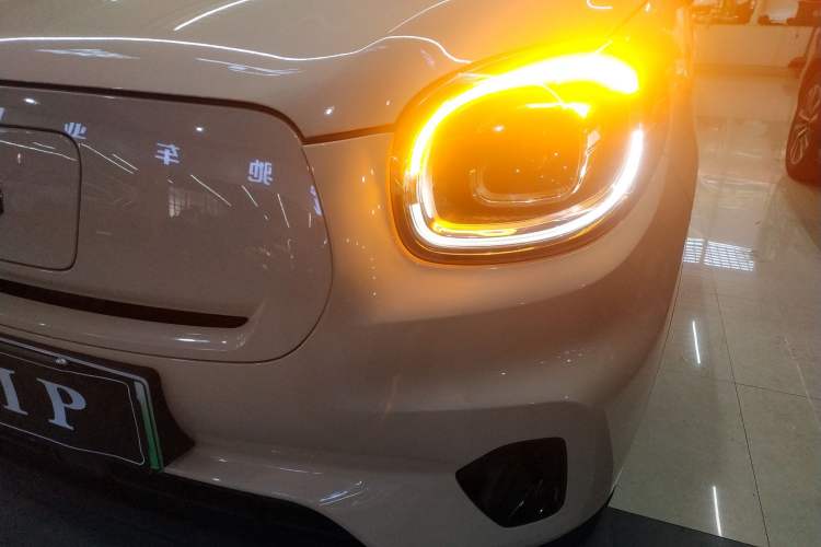 Used Leapmotor T03 2023 310 Lite Edition
