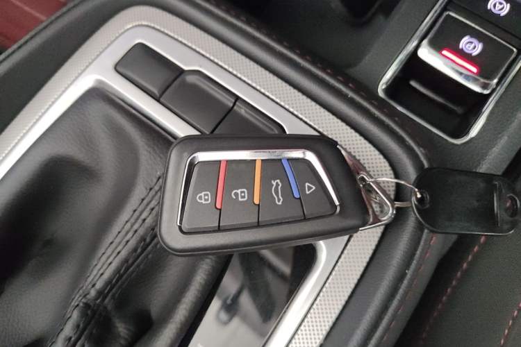 Used MG 6 2019 20T Automatic Starlight Edition