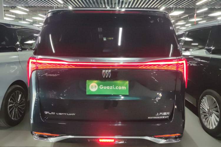 Used Buick Century 2023 2.0T Four-Seat Private Edition