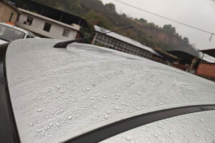 Used Wuling Hongguang V 2019 1.5L Enjoyment Version China VI LAR