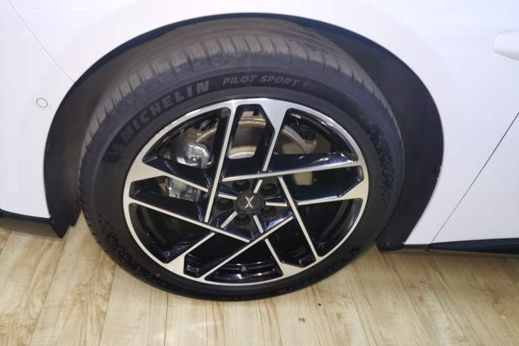 Used XPeng P7+ 2024 Ultra-Long Range Max
