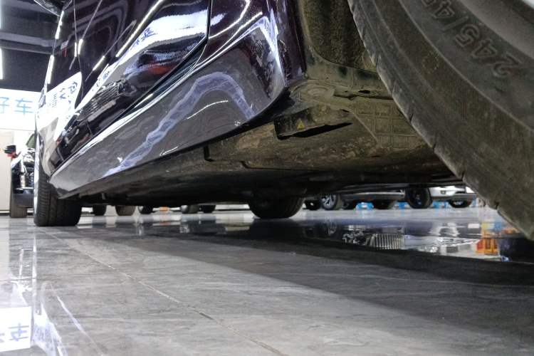 Used Jaguar XFL 2018 XFL 2.0T 250 PS Luxury Edition