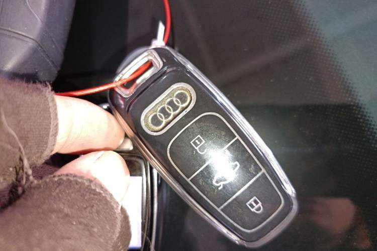 Used Audi A8 2019 Plus A8L 50 TFSI quattro Luxury Model