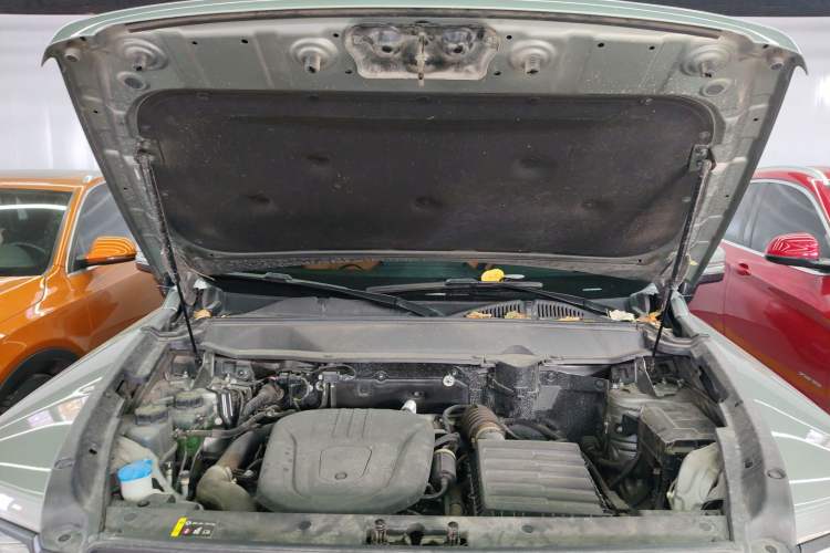 Used Haval Raptor New Energy 2023 Hi4 145 Explorer Edition