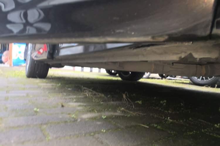 Used Honda Elysion 2016 2.4L Style Edition
