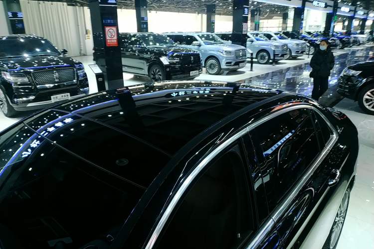 Used Mercedes-Benz E-Class 2023 Updated E 300 L Luxury Edition
