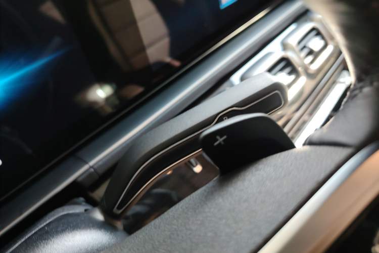 Used Mercedes-Benz GLE 2023 GLE 350 4MATIC Stylish Model
