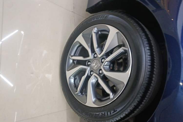 Used Honda Inspire 2019 260TURBO Elegant Edition China VI Emission Standard
