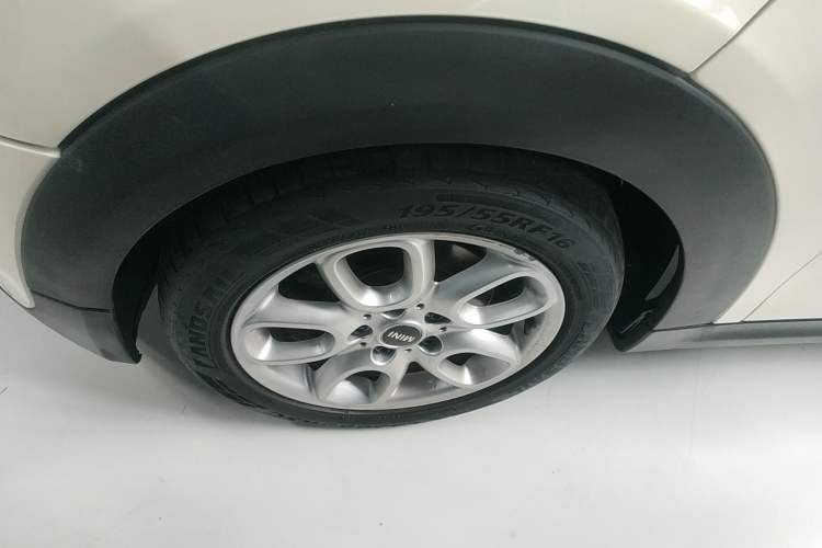 Used  MINI 2014 1.5T COOPER Fun
