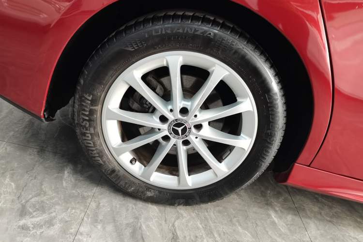 Used Mercedes-Benz A-Class 2020 A 200 L Sport Sedan