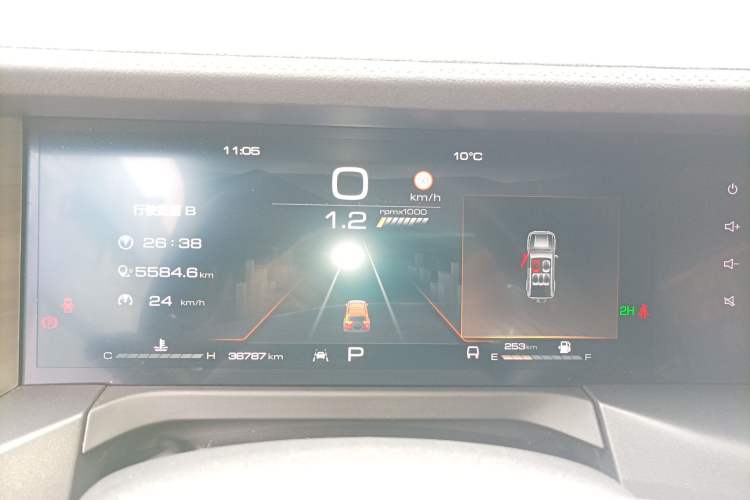 Used Tank 300 2024 2.0T Conqueror