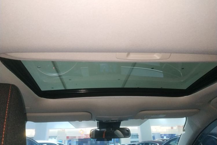 Used Toyota Corolla 2024 1.2T Elite Edition
