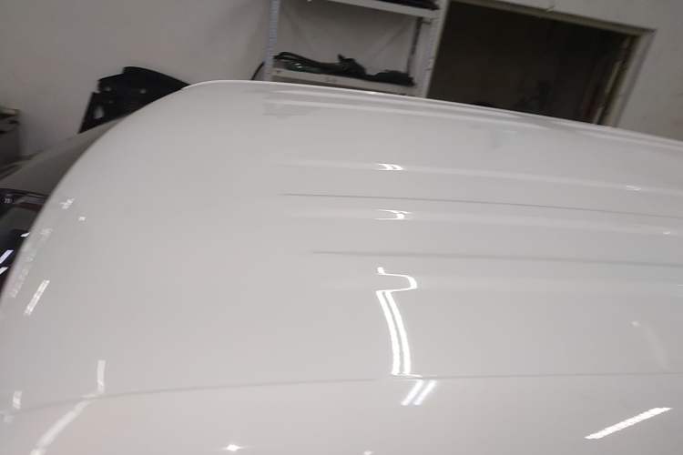 Used Geely Auto icon 2020 1.5TD i5
