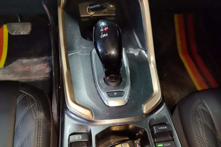 Used Haval H6 2021 1.5T Automatic Urban Edition
