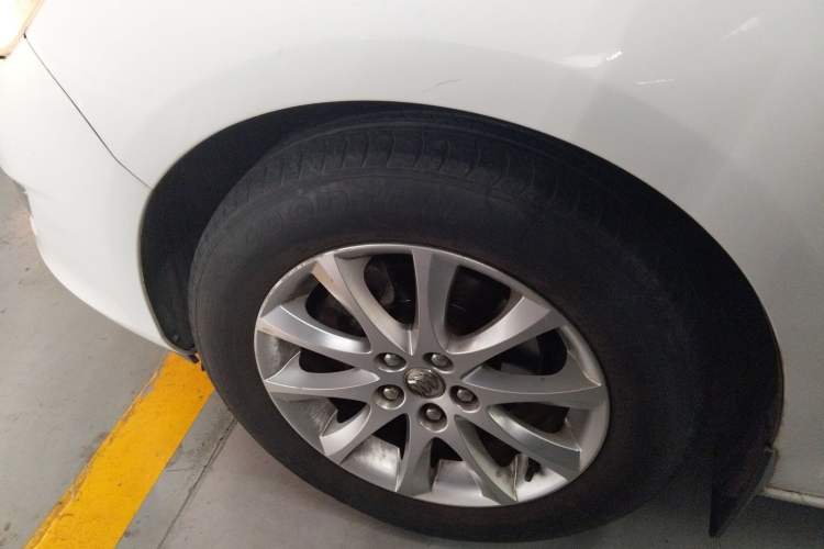 Used Buick GT 2014 XT 1.6L Automatic Fashion Edition
