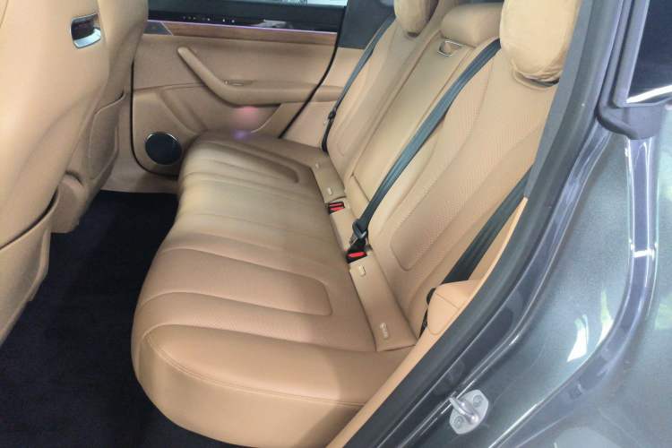 Used Hima Luxeed R7 2024 Pure Electric 667km Pro
