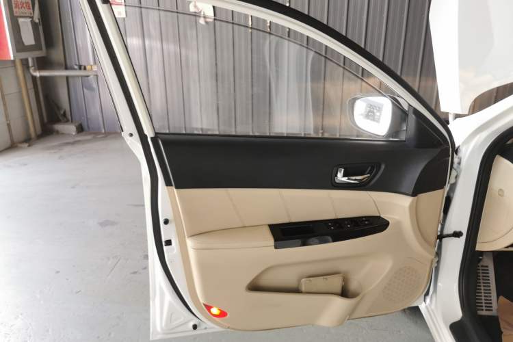 Used Changan Eado 2015 1.6L Automatic Luxury Model
