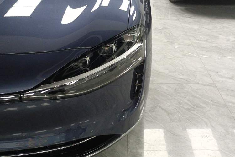 Used Hima Stelato S9 2025 Extended-Range Ultra
