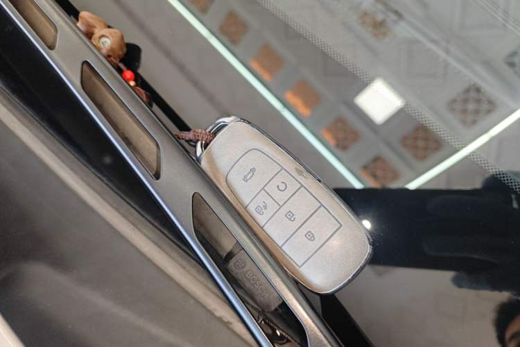 Used AION LX 2022 Plus 80 Smart Premium Edition
