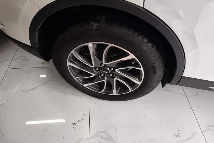 Used Lincoln Corsair 2022 2.0T Two-Wheel Drive Deluxe Edition