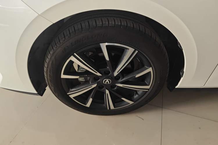 Used Changan Eado 2024 1.5T GDI Automatic Flagship Edition