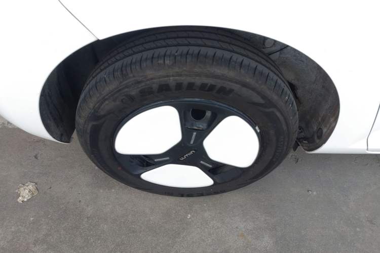 Used  Lumin 2023 205km Xiangqin Version