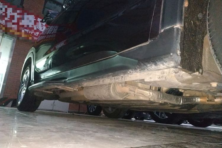 Used Honda Vezel 2019 220 TURBO CVT Elite Edition China VI
