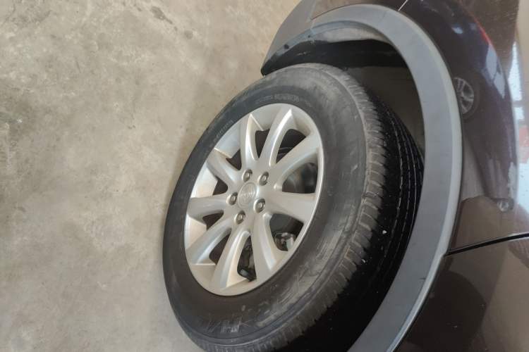 Used Buick Envision 2021 532T Two-Wheel-Drive Elite Version
