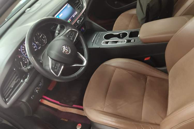 Used Buick Regal 2020 552T Luxury Version