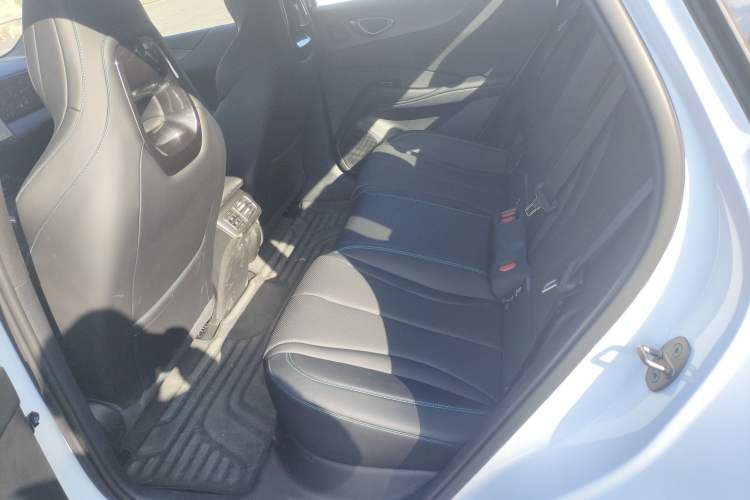 Used BYD Seal 06 New Energy 
