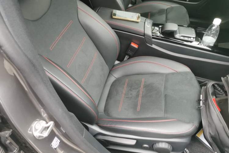 Used Mercedes-Benz CLA 2022 Refreshed CLA 200 Shooting Brake
