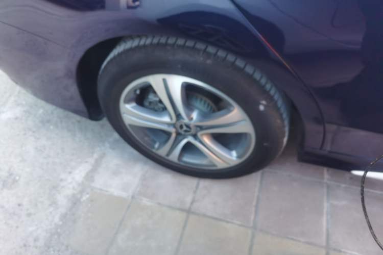 Used Mercedes-Benz C-Class 2020 C 260 L Sport Edition