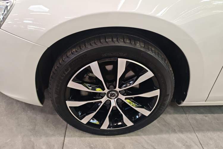 Used Volvo S60 2019 S60L Facelift T5 Intelligent Advanced Edition