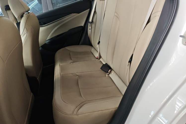 Used Buick GT 2021 Exemplar 1.5L Automatic Elite Version