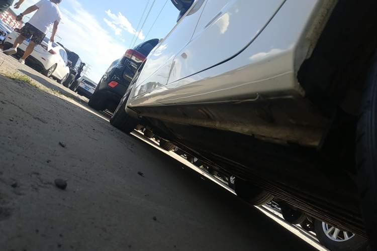 Used Honda Fit 2020 1.5L CVT Comfort Version
